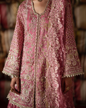 Load image into Gallery viewer, SAAD BIN SHAHZAD | KARI-ROS 25 | SELAH