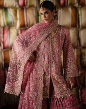 Load image into Gallery viewer, SAAD BIN SHAHZAD | KARI-ROS 25 | SELAH