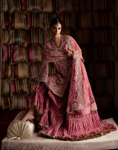 Load image into Gallery viewer, SAAD BIN SHAHZAD | KARI-ROS 25 | SELAH