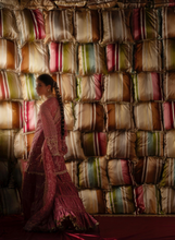 Load image into Gallery viewer, SAAD BIN SHAHZAD | KARI-ROS 25 | SELAH