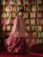 Load image into Gallery viewer, SAAD BIN SHAHZAD | KARI-ROS 25 | SELAH