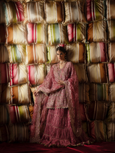 Load image into Gallery viewer, SAAD BIN SHAHZAD | KARI-ROS 25 | SELAH