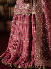 Load image into Gallery viewer, SAAD BIN SHAHZAD | KARI-ROS 25 | SELAH