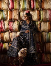 Load image into Gallery viewer, SAAD BIN SHAHZAD | KARI-ROS 25 | NAZ