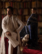 Load image into Gallery viewer, SAAD BIN SHAHZAD | KARI-ROS 25 | NAZ