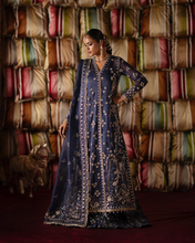 Load image into Gallery viewer, SAAD BIN SHAHZAD | KARI-ROS 25 | NAZ