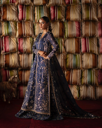 SAAD BIN SHAHZAD | KARI-ROS 25 | NAZ