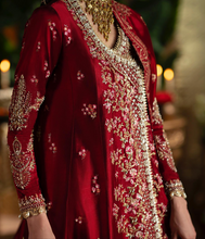 Load image into Gallery viewer, SAAD BIN SHAHZAD | KARI-ROS 25 | ALIRA