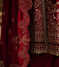 Load image into Gallery viewer, SAAD BIN SHAHZAD | KARI-ROS 25 | ALIRA