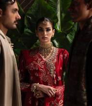 Load image into Gallery viewer, SAAD BIN SHAHZAD | KARI-ROS 25 | ALIRA