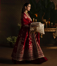 Load image into Gallery viewer, SAAD BIN SHAHZAD | KARI-ROS 25 | ALIRA