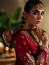 Load image into Gallery viewer, SAAD BIN SHAHZAD | KARI-ROS 25 | ALIRA