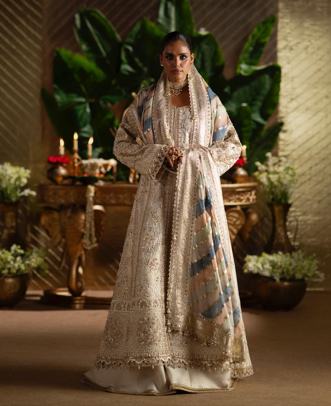 SAAD BIN SHAHZAD | KARI-ROS 25 | SOPHIA