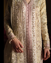 Load image into Gallery viewer, SAAD BIN SHAHZAD | KARI-ROS 25 | SELIN