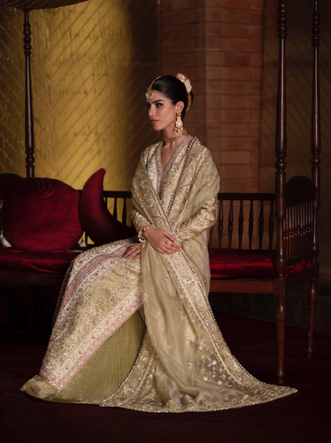 SAAD BIN SHAHZAD | KARI-ROS 25 | SELIN