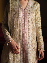 Load image into Gallery viewer, SAAD BIN SHAHZAD | KARI-ROS 25 | SELIN