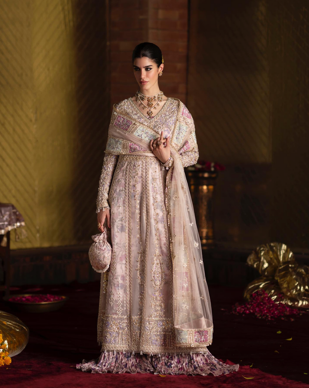 SAAD BIN SHAHZAD | KARI-ROS 25 | AYSEL