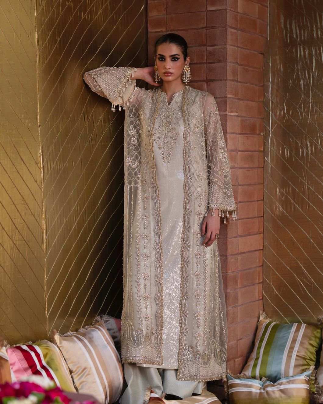 SAAD BIN SHAHZAD | KARI-ROS 25 | LEYLA