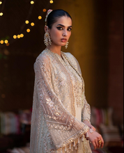 Load image into Gallery viewer, SAAD BIN SHAHZAD | KARI-ROS 25 | LEYLA