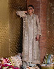 Load image into Gallery viewer, SAAD BIN SHAHZAD | KARI-ROS 25 | LEYLA