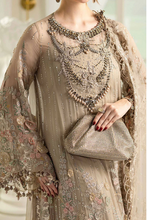 Load image into Gallery viewer, MARIA B  | CHIFFONS 25 |   MPC-25-107