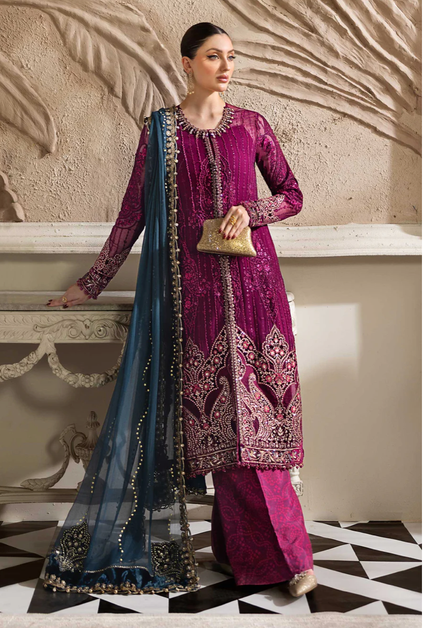 MARIA B  | CHIFFONS 25 |   MPC-25-102