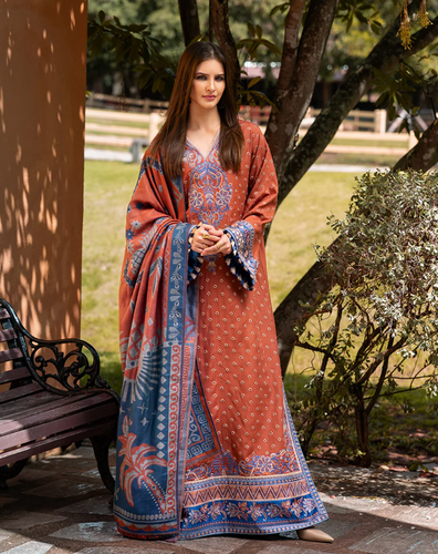 MUSHQ | BROADWAY 25 | WHISPERS OF CHANGE