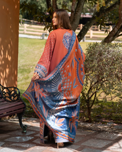 Load image into Gallery viewer, MUSHQ | BROADWAY 25 | WHISPERS OF CHANGE