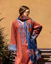 Load image into Gallery viewer, MUSHQ | BROADWAY 25 | WHISPERS OF CHANGE