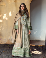 Load image into Gallery viewer, MUSHQ | BROADWAY 25 | SOLARE