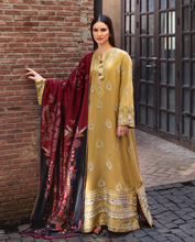 Load image into Gallery viewer, MUSHQ | BROADWAY 25 | SUNLIT SIENA