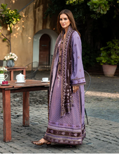 Load image into Gallery viewer, MUSHQ | BROADWAY 25 | VILLA BRAMASOLE