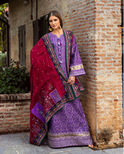 MUSHQ | BROADWAY 25 | BELLA TERRA