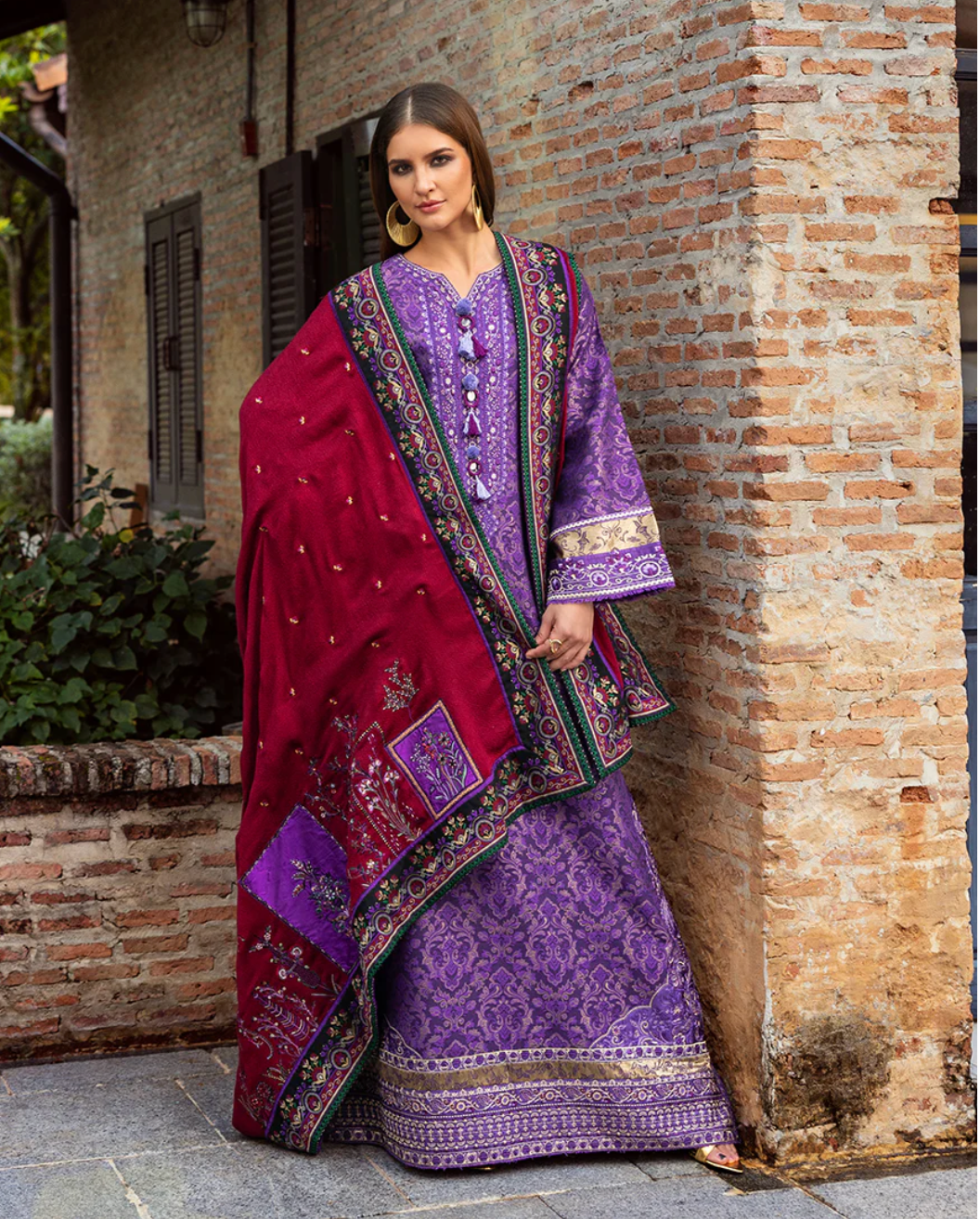 MUSHQ | BROADWAY 25 | BELLA TERRA