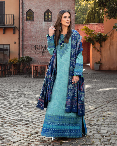 MUSHQ | BROADWAY 25 | CHIANTI GLOW