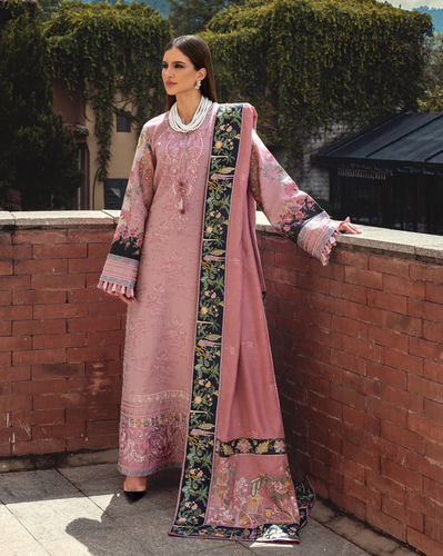 MUSHQ | BROADWAY 25 | CORTANA BLOOM