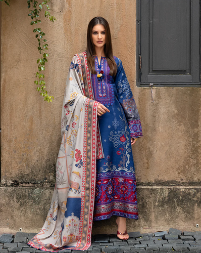 MUSHQ | BROADWAY 25 | SUNSET PROMISE