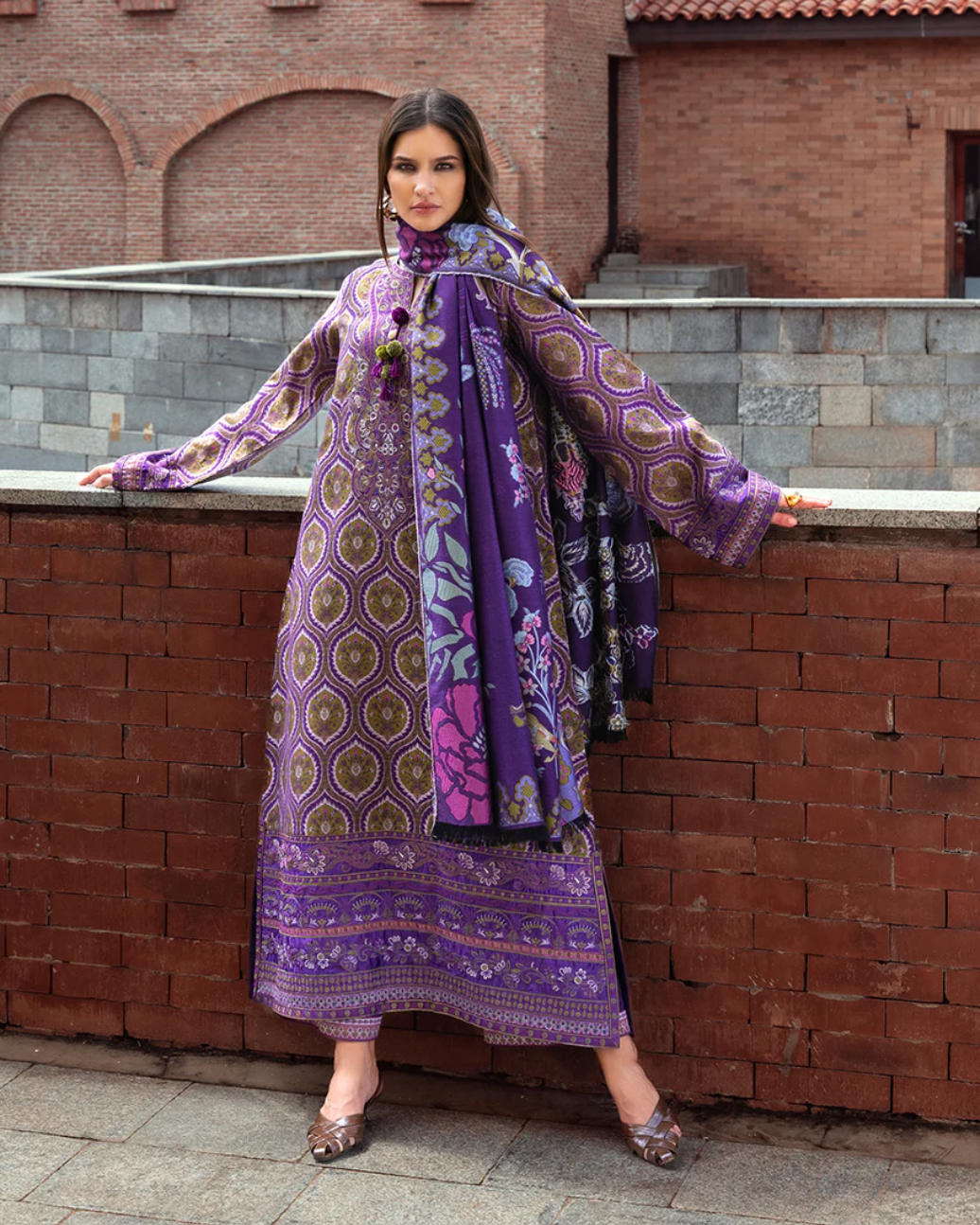 MUSHQ | BROADWAY 25 | LUCE TOSCANA