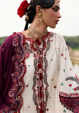 Load image into Gallery viewer, HUSSAIN REHAR | KARANDI 25 | AFSANEH