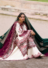 Load image into Gallery viewer, HUSSAIN REHAR | KARANDI 25 | AFSANEH