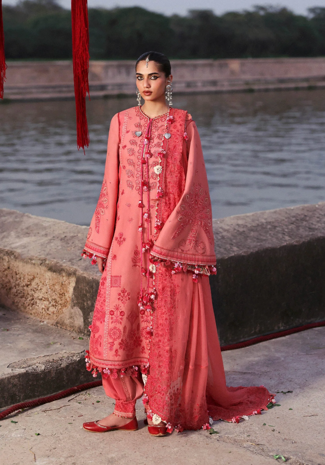 HUSSAIN REHAR | KARANDI 25 | AMANI