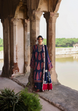 Load image into Gallery viewer, HUSSAIN REHAR | KARANDI 25 | GULBANO