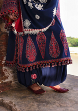 Load image into Gallery viewer, HUSSAIN REHAR | KARANDI 25 | GULBANO