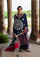 Load image into Gallery viewer, HUSSAIN REHAR | KARANDI 25 | GULBANO