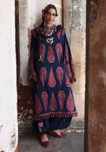 Load image into Gallery viewer, HUSSAIN REHAR | KARANDI 25 | GULBANO