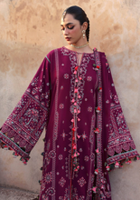 Load image into Gallery viewer, HUSSAIN REHAR | KARANDI 25 | NARGIS