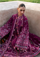 Load image into Gallery viewer, HUSSAIN REHAR | KARANDI 25 | NARGIS