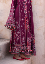 Load image into Gallery viewer, HUSSAIN REHAR | KARANDI 25 | NARGIS