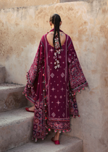 Load image into Gallery viewer, HUSSAIN REHAR | KARANDI 25 | NARGIS