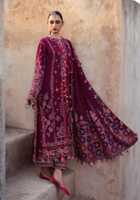 Load image into Gallery viewer, HUSSAIN REHAR | KARANDI 25 | NARGIS